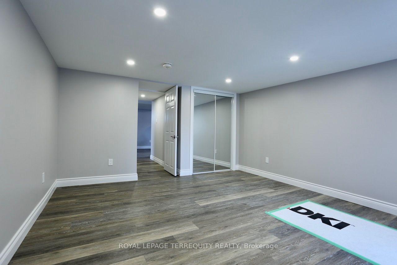 Photo 9 of Unit BSMNT, 1641 Taunton Road, Clarington, Rural Clarington — HOMEH