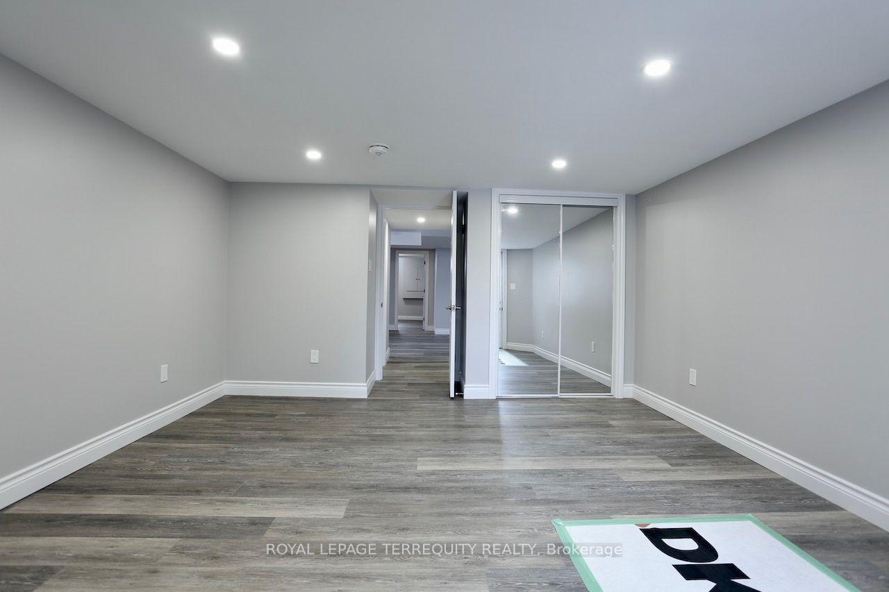 Photo 10 of Unit BSMNT, 1641 Taunton Road, Clarington, Rural Clarington — HOMEH