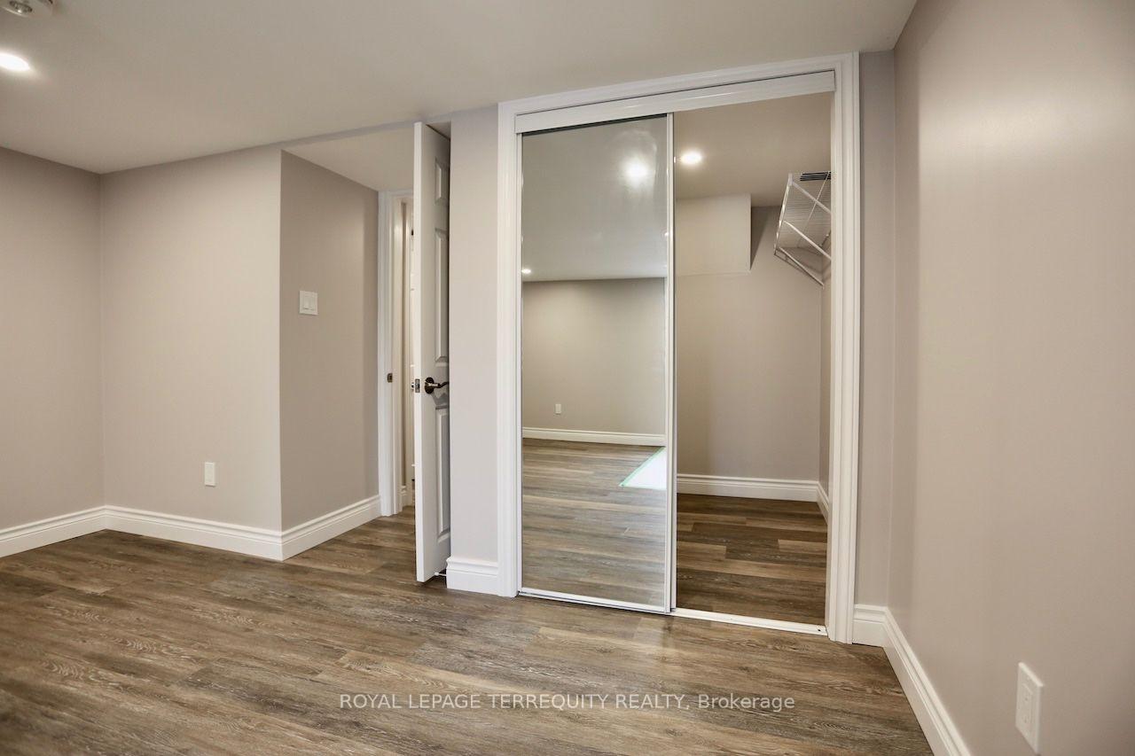 Photo 11 of Unit BSMNT, 1641 Taunton Road, Clarington, Rural Clarington — HOMEH