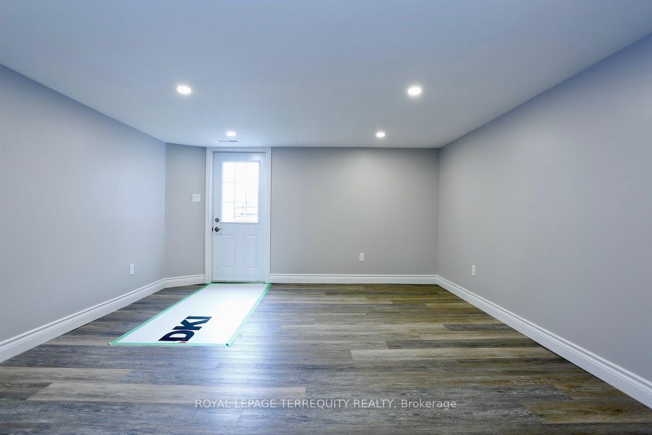 Photo 12 of Unit BSMNT, 1641 Taunton Road, Clarington, Rural Clarington — HOMEH