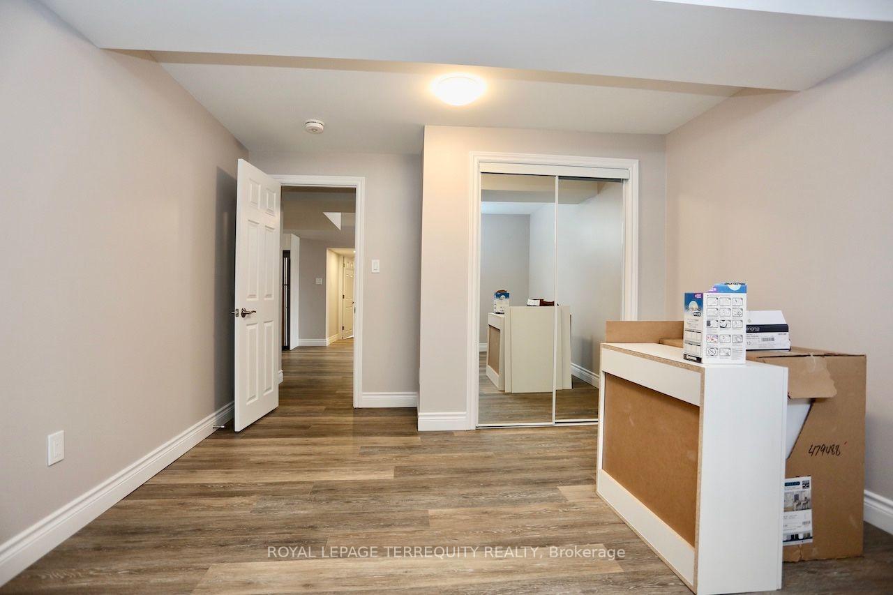 Photo 13 of Unit BSMNT, 1641 Taunton Road, Clarington, Rural Clarington — HOMEH