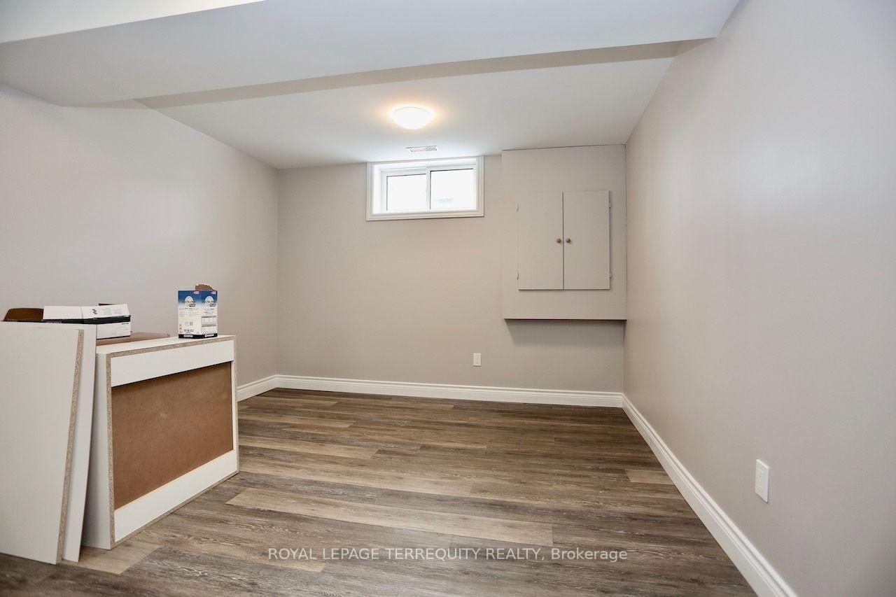Photo 14 of Unit BSMNT, 1641 Taunton Road, Clarington, Rural Clarington — HOMEH