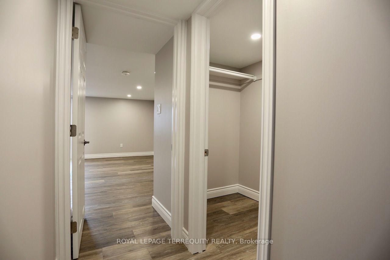 Photo 15 of Unit BSMNT, 1641 Taunton Road, Clarington, Rural Clarington — HOMEH