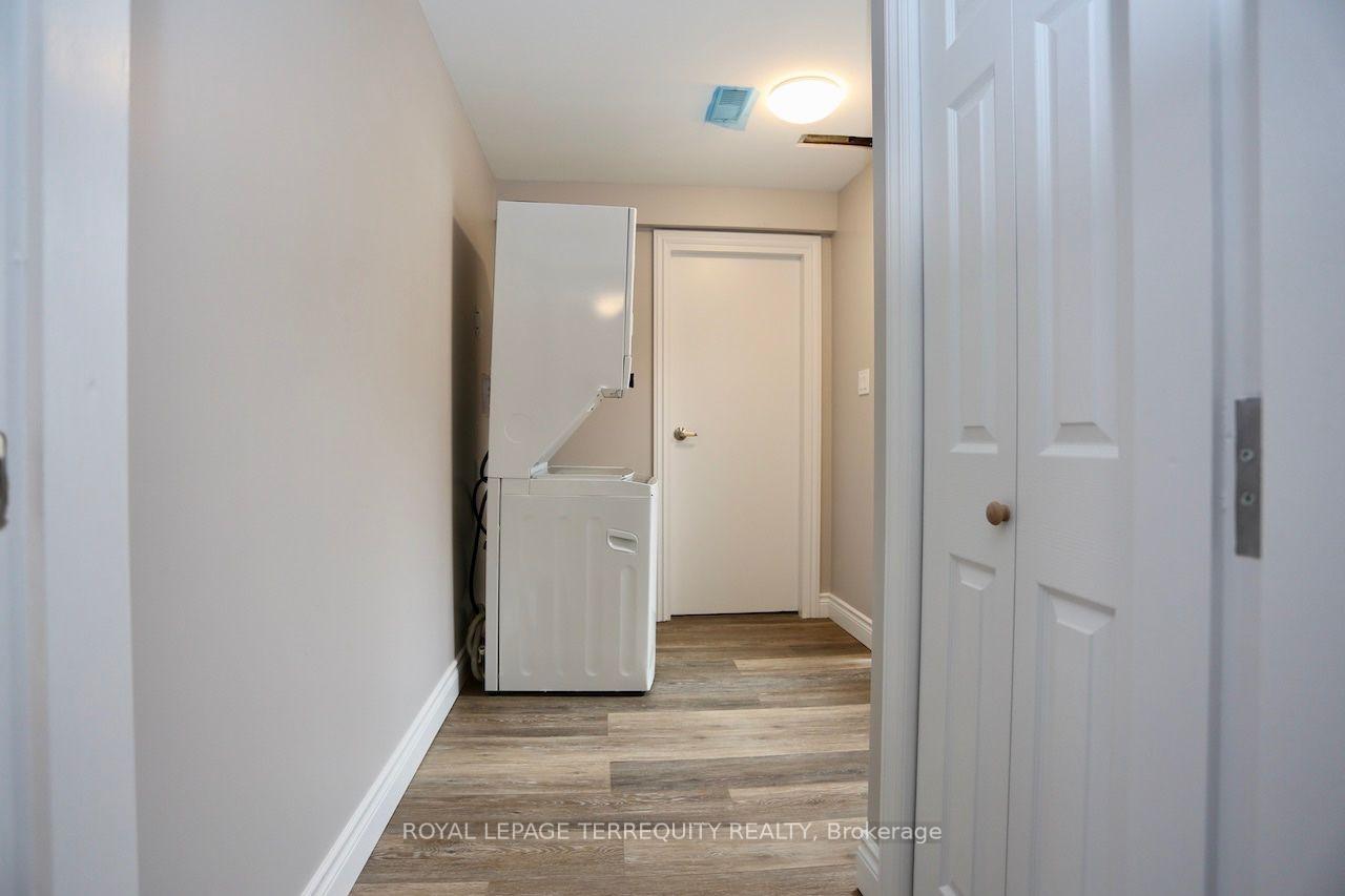 Photo 17 of Unit BSMNT, 1641 Taunton Road, Clarington, Rural Clarington — HOMEH