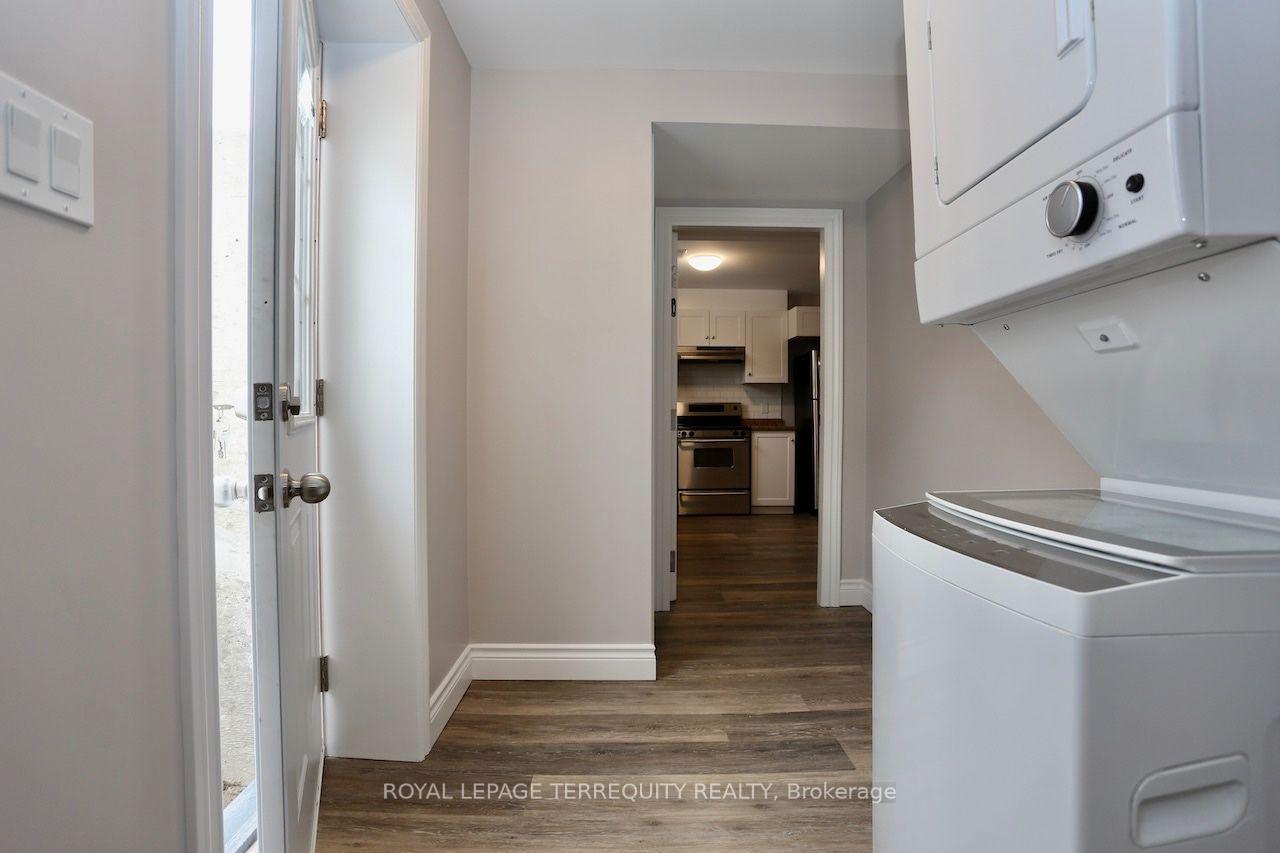 Photo 18 of Unit BSMNT, 1641 Taunton Road, Clarington, Rural Clarington — HOMEH