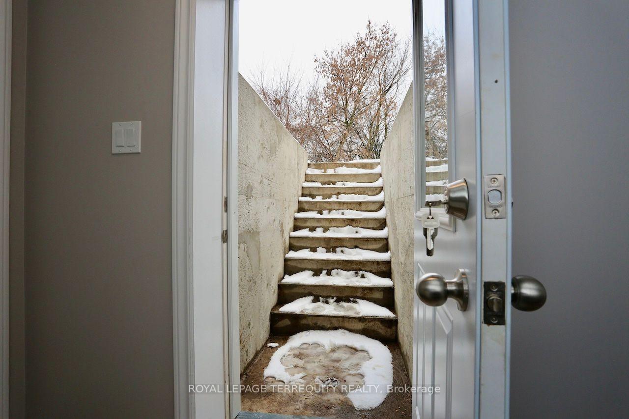 Photo 19 of Unit BSMNT, 1641 Taunton Road, Clarington, Rural Clarington — HOMEH