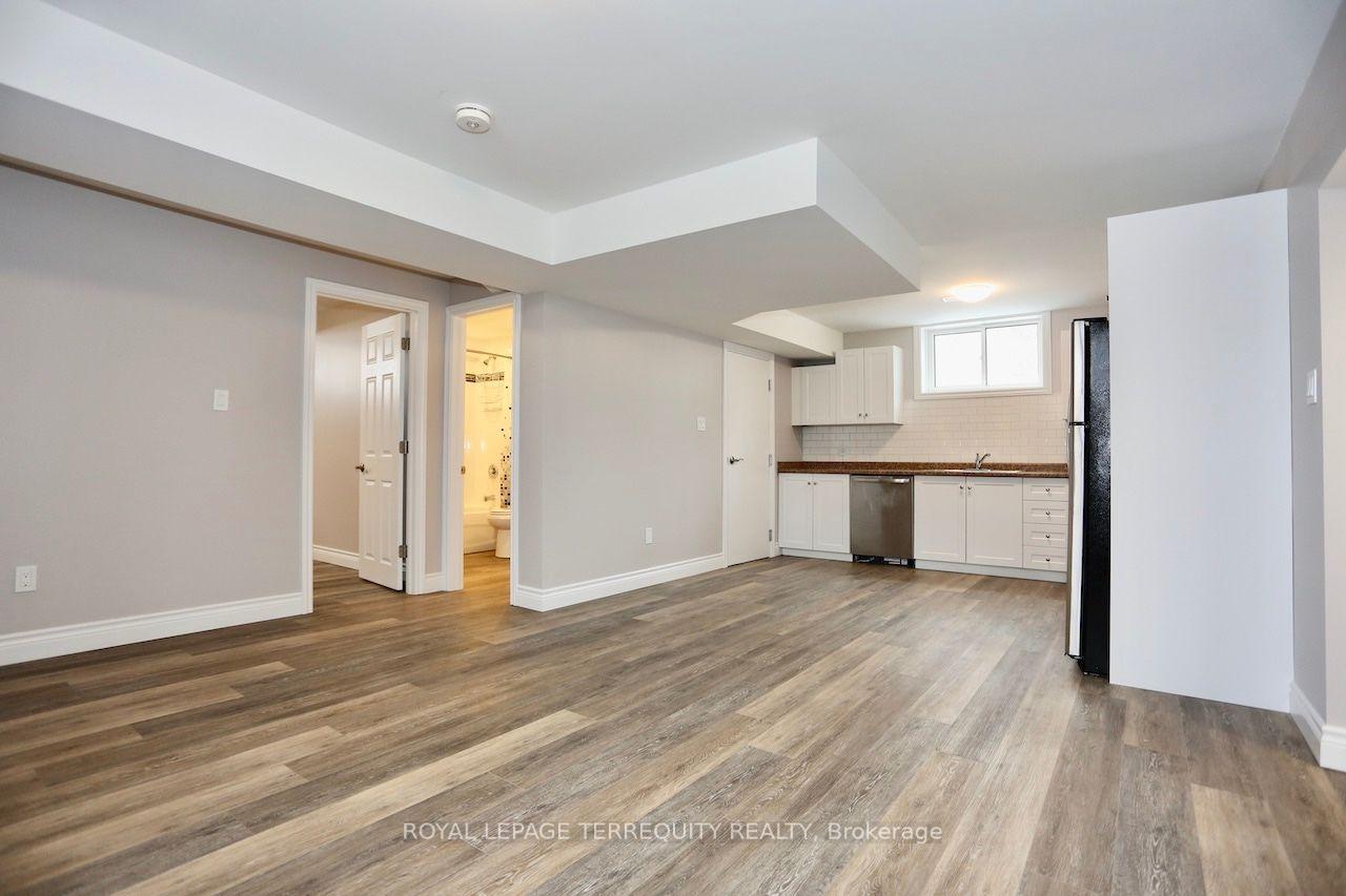 Photo 20 of Unit BSMNT, 1641 Taunton Road, Clarington, Rural Clarington — HOMEH