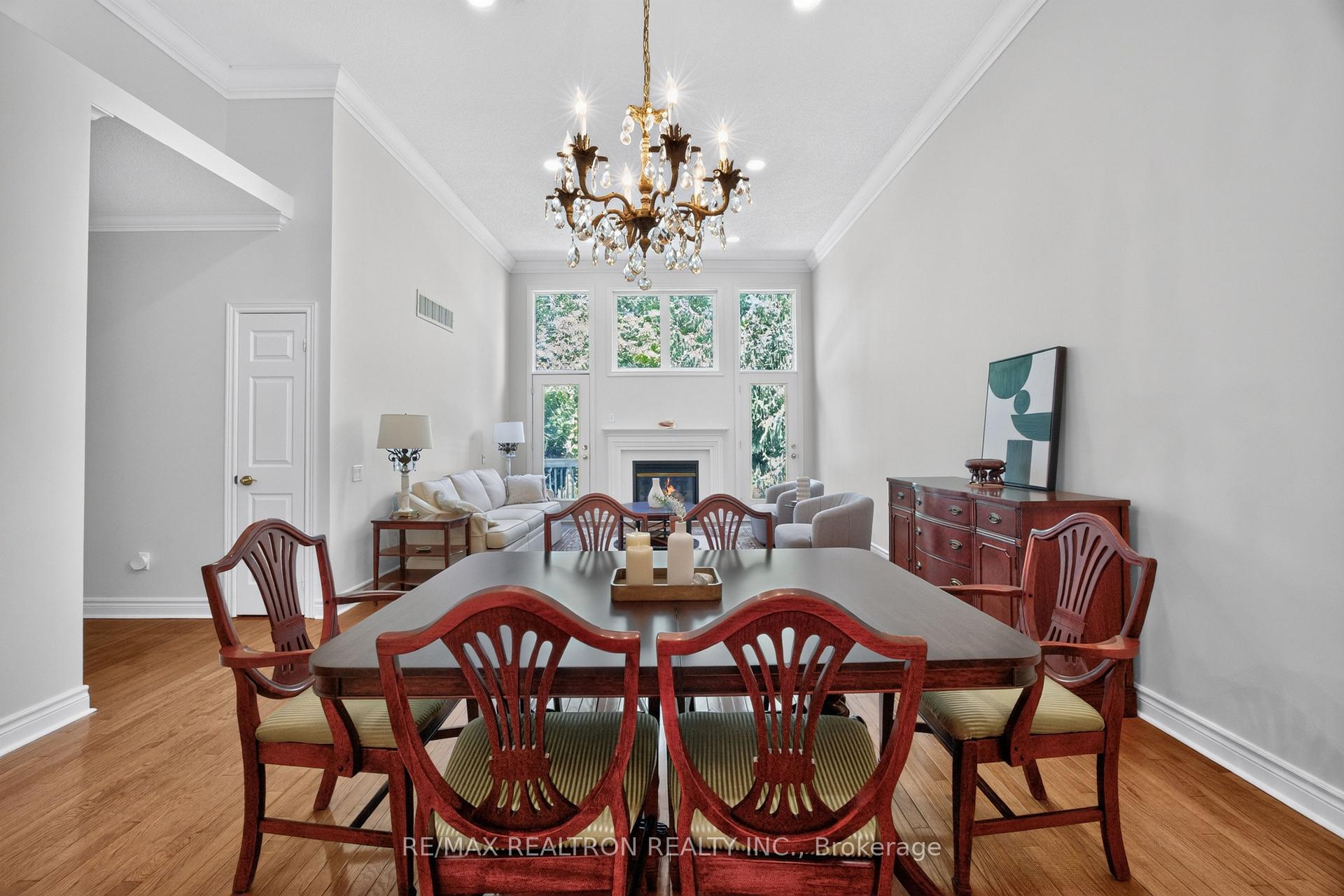 Photo 15 of 402 Morley Cook Crescent, Newmarket, Stonehaven-Wyndham — HOMEH