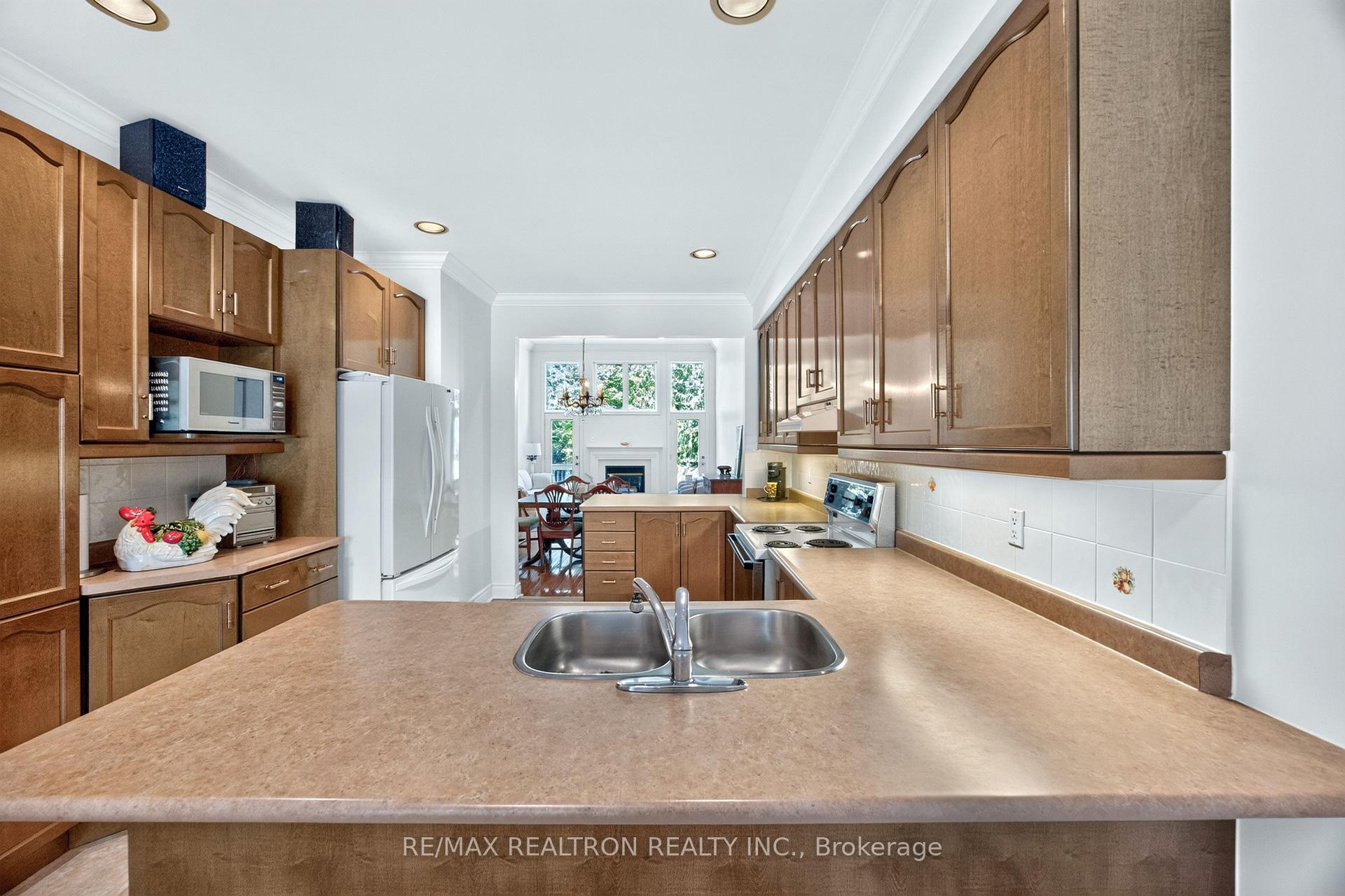 Photo 19 of 402 Morley Cook Crescent, Newmarket, Stonehaven-Wyndham — HOMEH