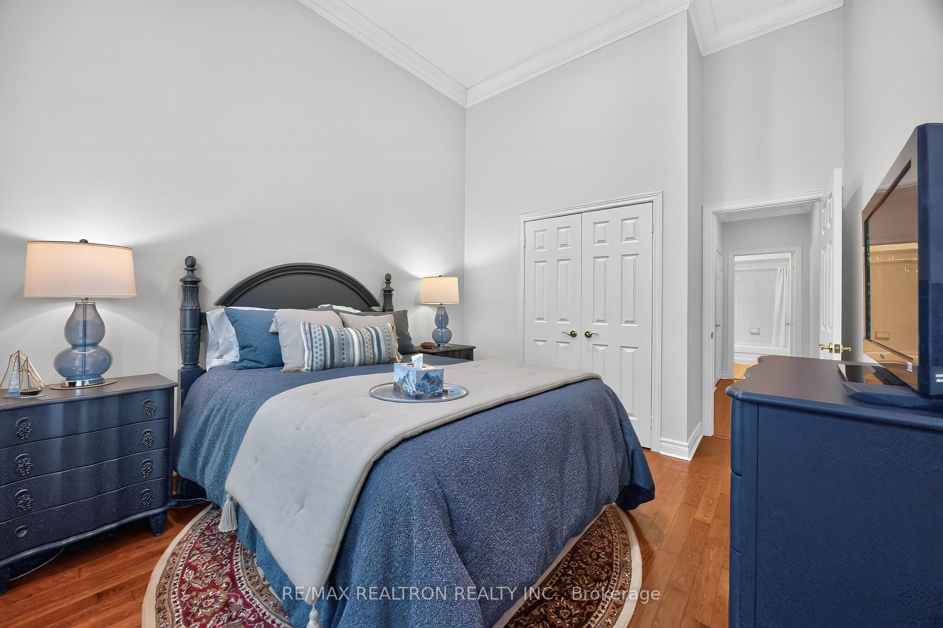 Photo 31 of 402 Morley Cook Crescent, Newmarket, Stonehaven-Wyndham — HOMEH
