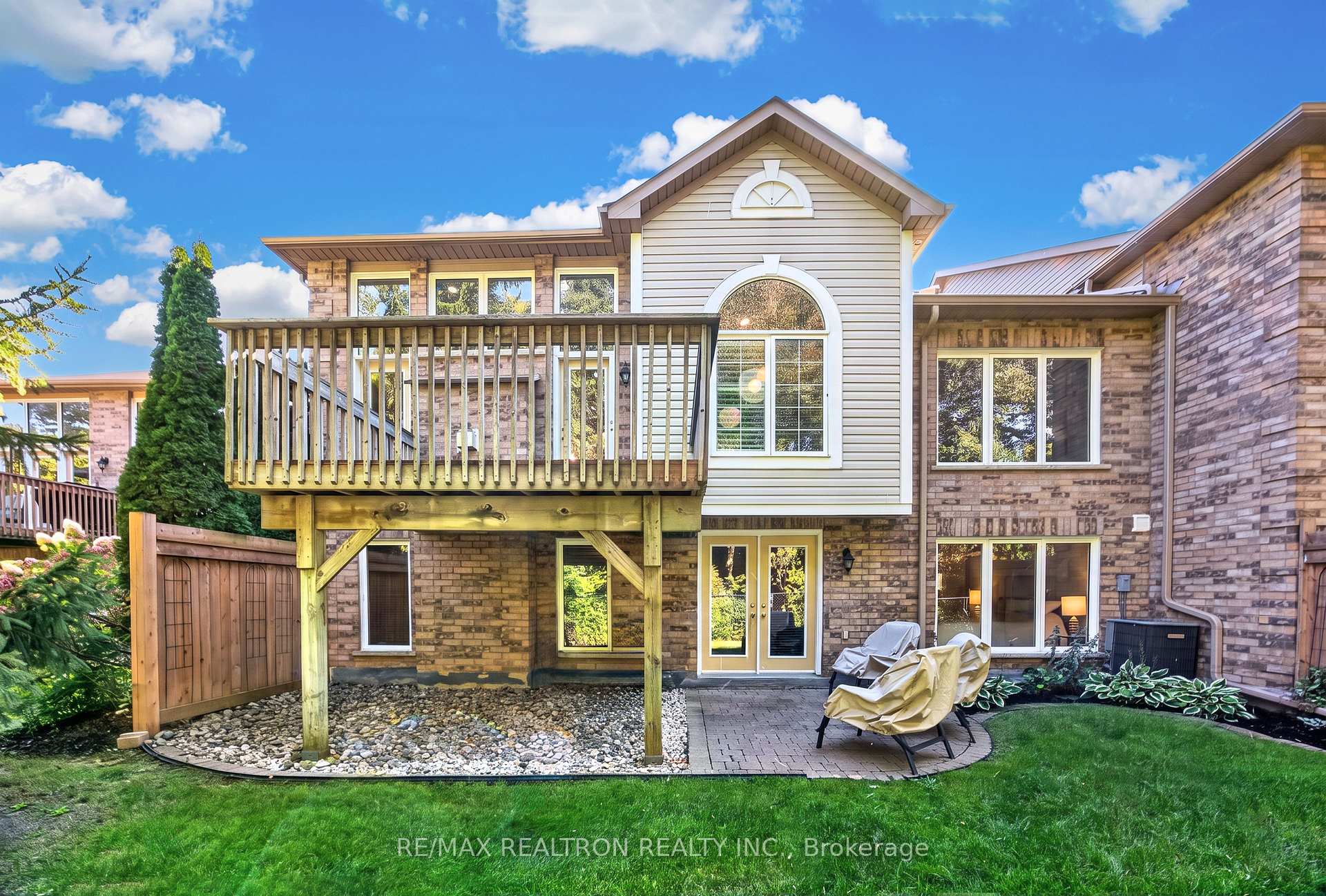 Photo 45 of 402 Morley Cook Crescent, Newmarket, Stonehaven-Wyndham — HOMEH