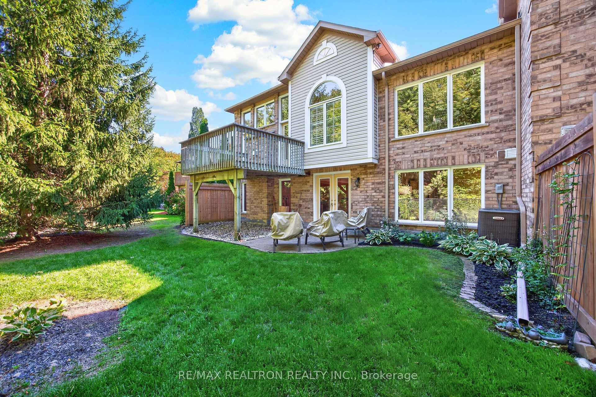 Photo 46 of 402 Morley Cook Crescent, Newmarket, Stonehaven-Wyndham — HOMEH