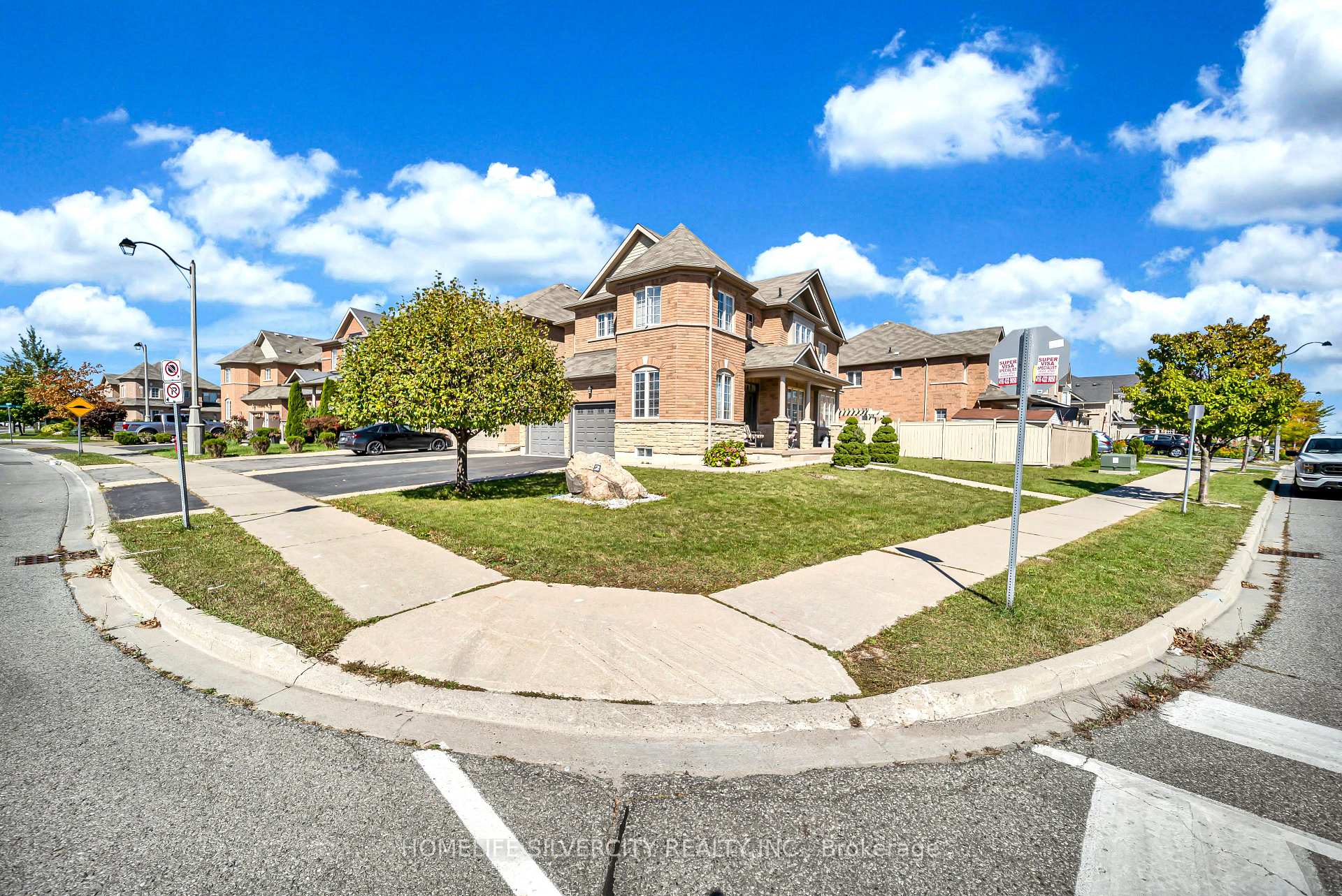 Photo 2 of 2 Addiscott Street, Brampton, Sandringham-Wellington — HOMEH