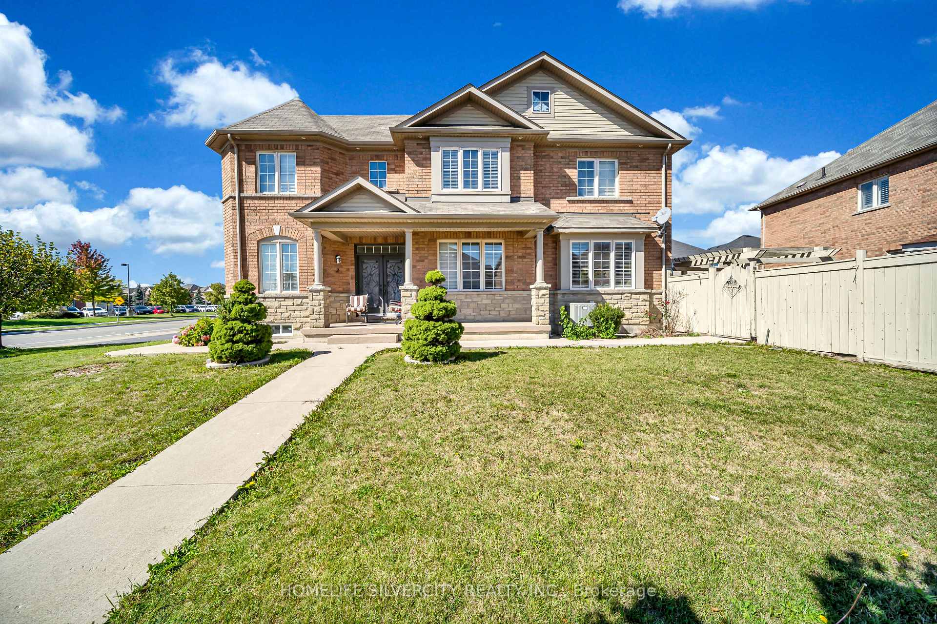 Photo 3 of 2 Addiscott Street, Brampton, Sandringham-Wellington — HOMEH