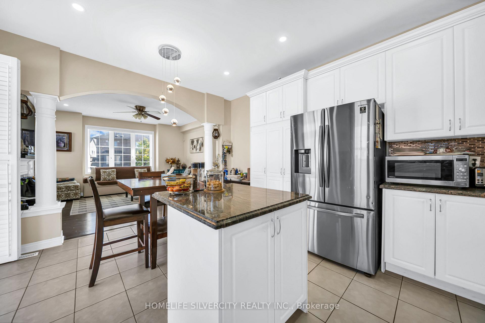Photo 15 of 2 Addiscott Street, Brampton, Sandringham-Wellington — HOMEH
