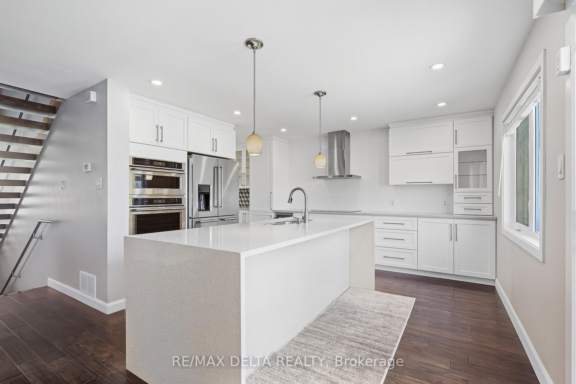Photo 5 of 1791 Queensdale Avenue, Ottawa, Blossom Park/Leitrim — HOMEH