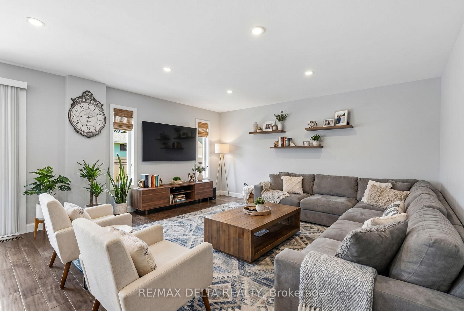 Photo 10 of 1791 Queensdale Avenue, Ottawa, Blossom Park/Leitrim — HOMEH