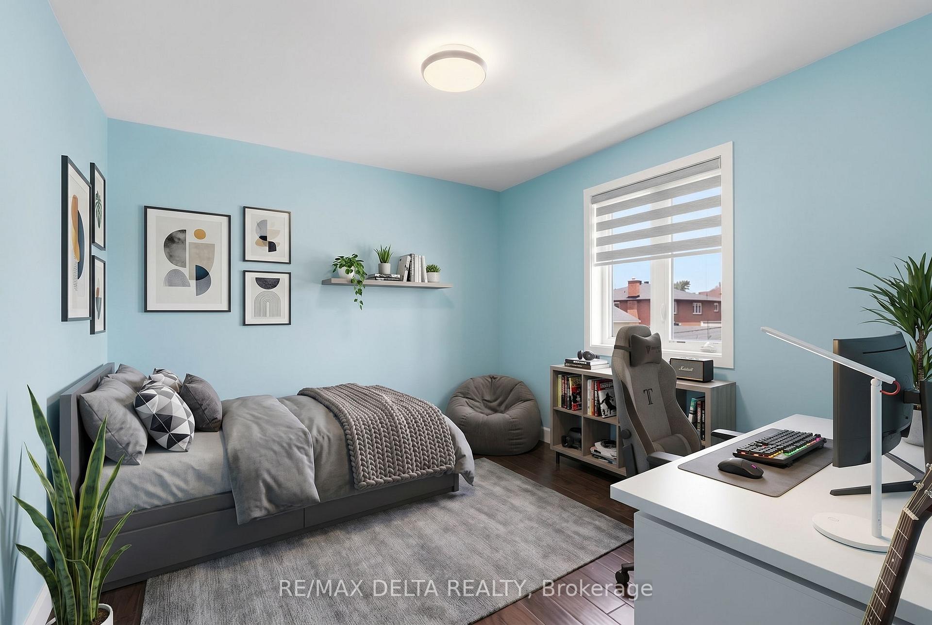 Photo 23 of 1791 Queensdale Avenue, Ottawa, Blossom Park/Leitrim — HOMEH