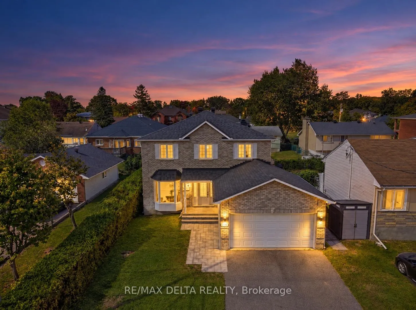 Photo 1 of 1791 Queensdale Avenue, Ottawa, Blossom Park/Leitrim — HOMEH