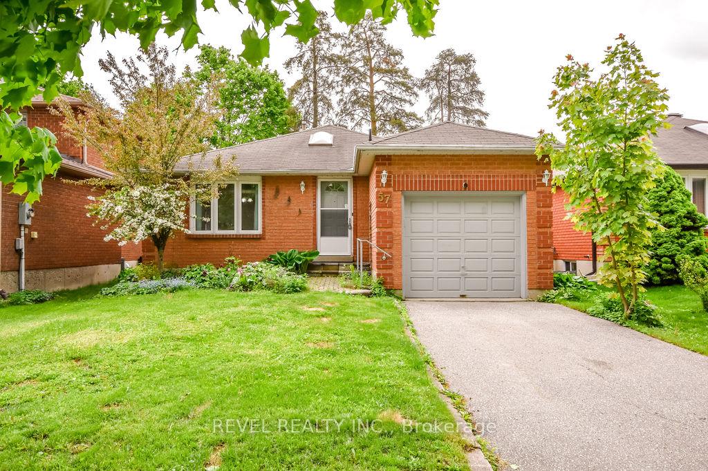 Photo 1 of 57 Irwin Drive, Barrie, Northwest — HOMEH