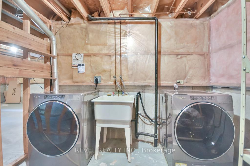 Photo 23 of 57 Irwin Drive, Barrie, Northwest — HOMEH