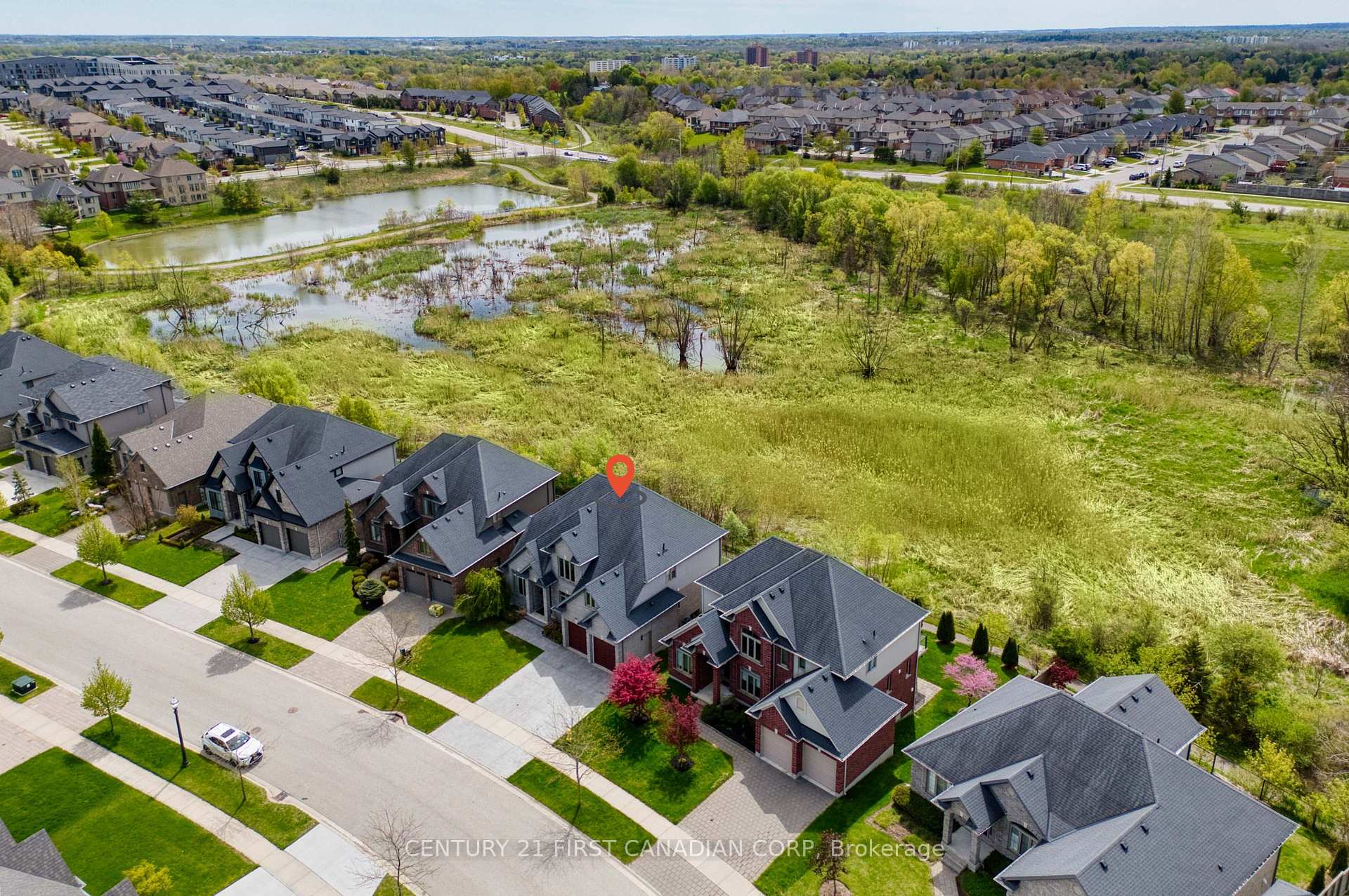 Photo 5 of 569 Eclipse Walk, London, North B — HOMEH