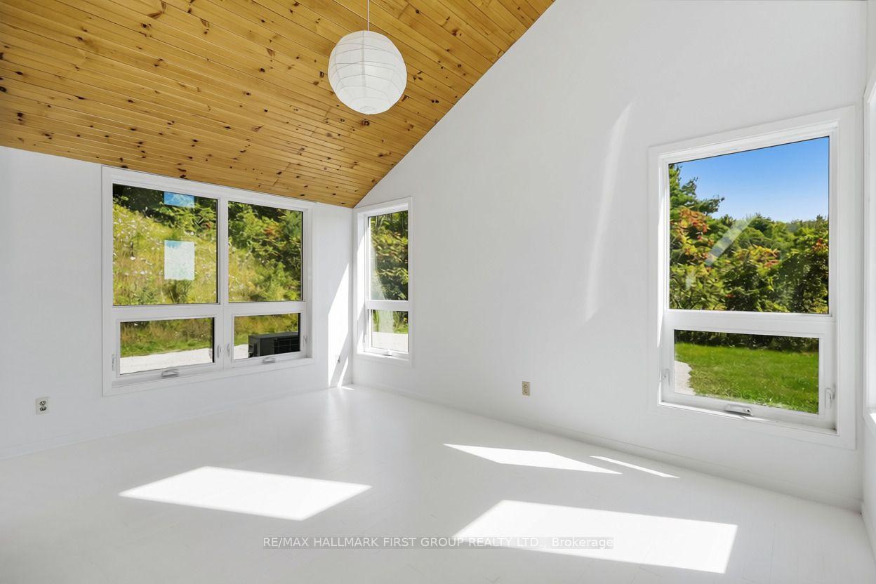 Photo 12 of 115 Petes Road, Alnwick/Haldimand, Rural Alnwick/Haldimand — HOMEH