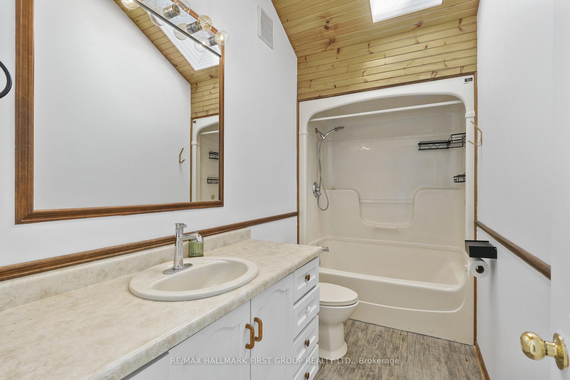 Photo 19 of 115 Petes Road, Alnwick/Haldimand, Rural Alnwick/Haldimand — HOMEH