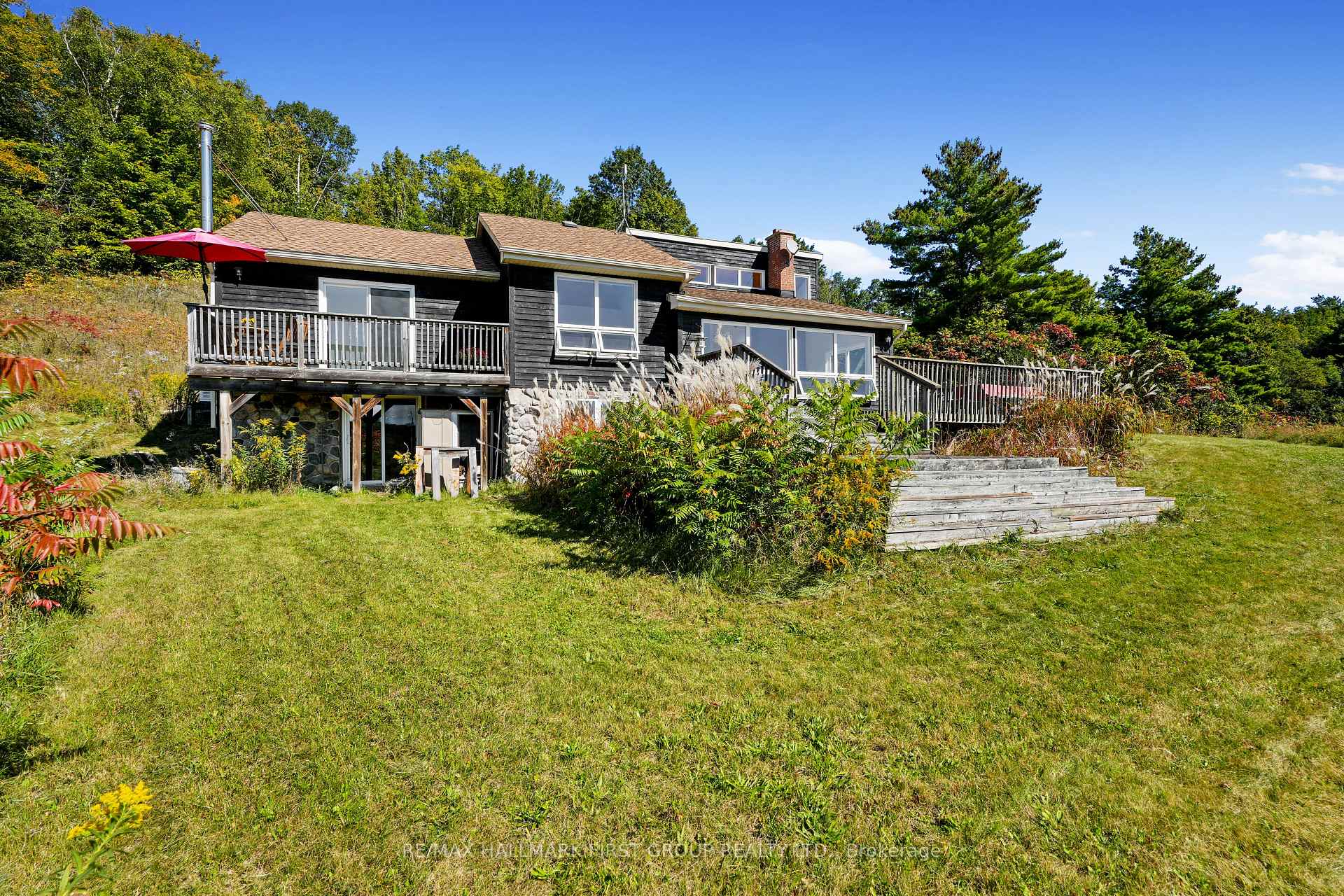 Photo 36 of 115 Petes Road, Alnwick/Haldimand, Rural Alnwick/Haldimand — HOMEH