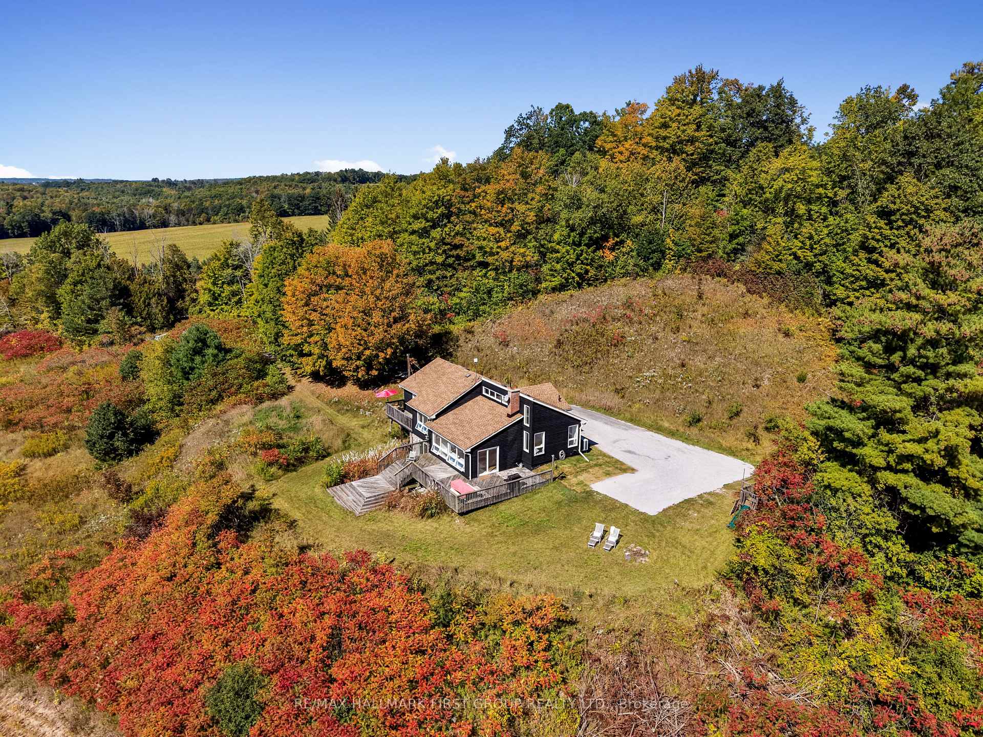 Photo 45 of 115 Petes Road, Alnwick/Haldimand, Rural Alnwick/Haldimand — HOMEH
