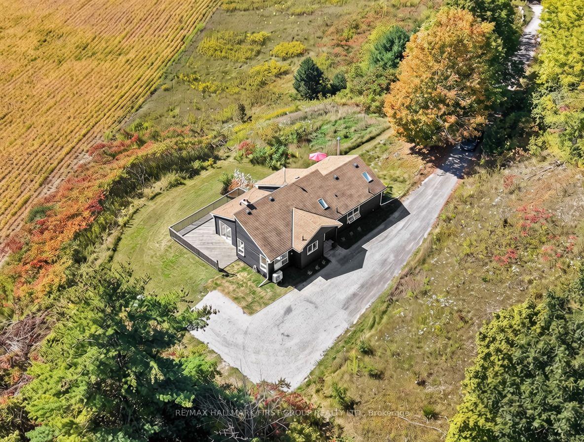 Photo 3 of 115 Petes Road, Alnwick/Haldimand, Rural Alnwick/Haldimand — HOMEH