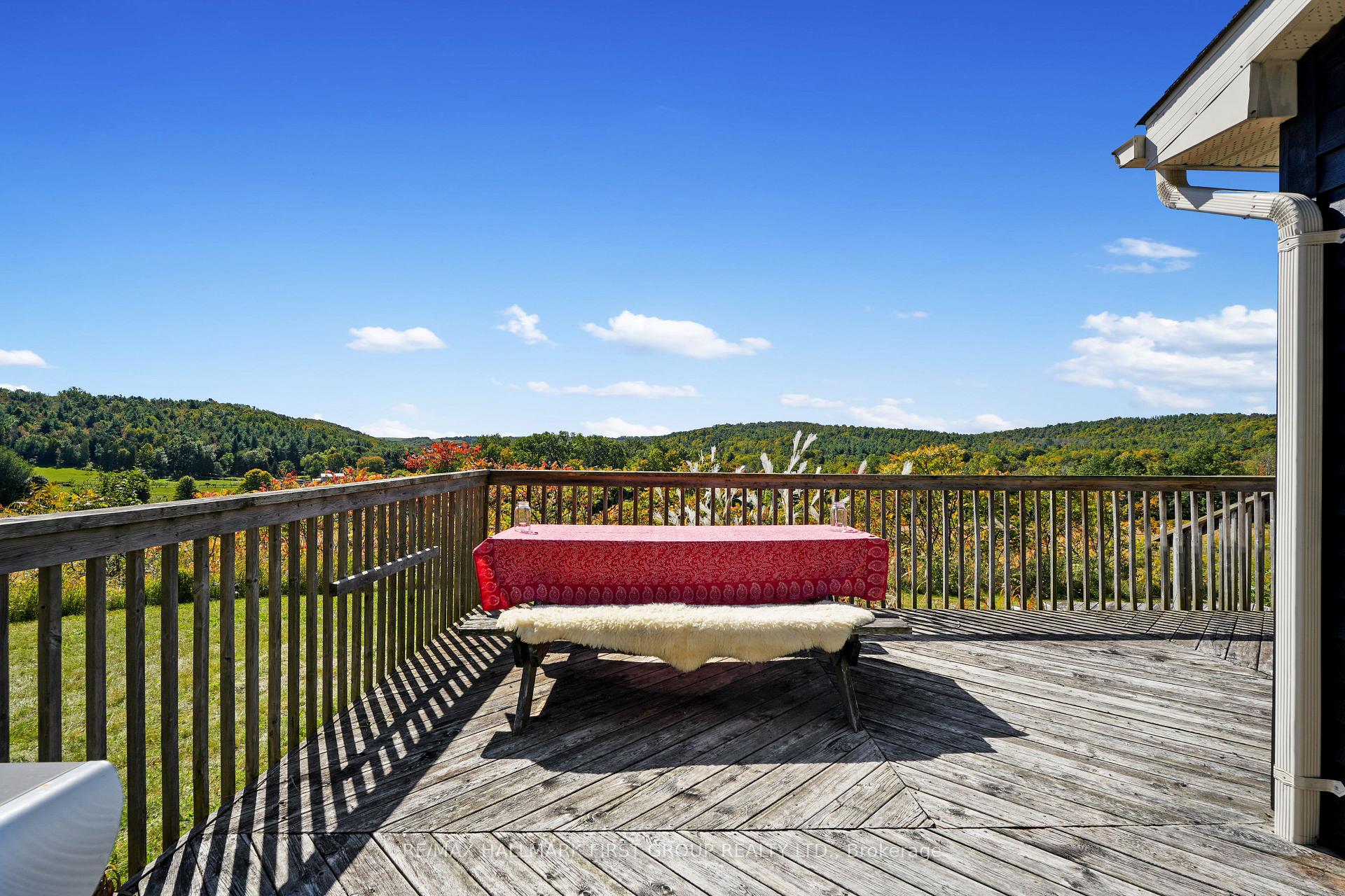 Photo 35 of 115 Petes Road, Alnwick/Haldimand, Rural Alnwick/Haldimand — HOMEH