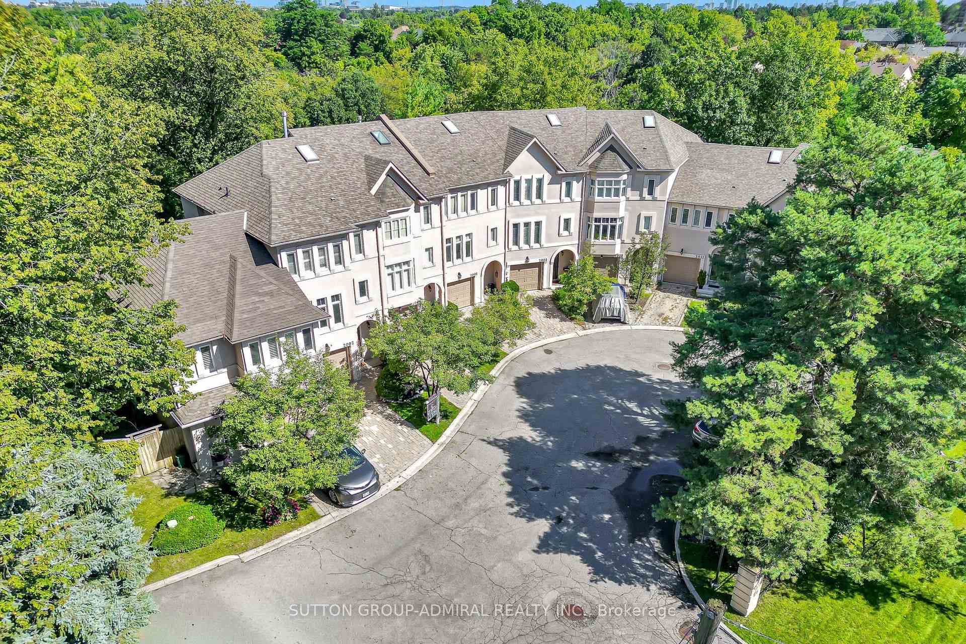 Photo 2 of 2002 John Street, Markham, Bayview Fairway-Bayview Country Club Estates — HOMEH