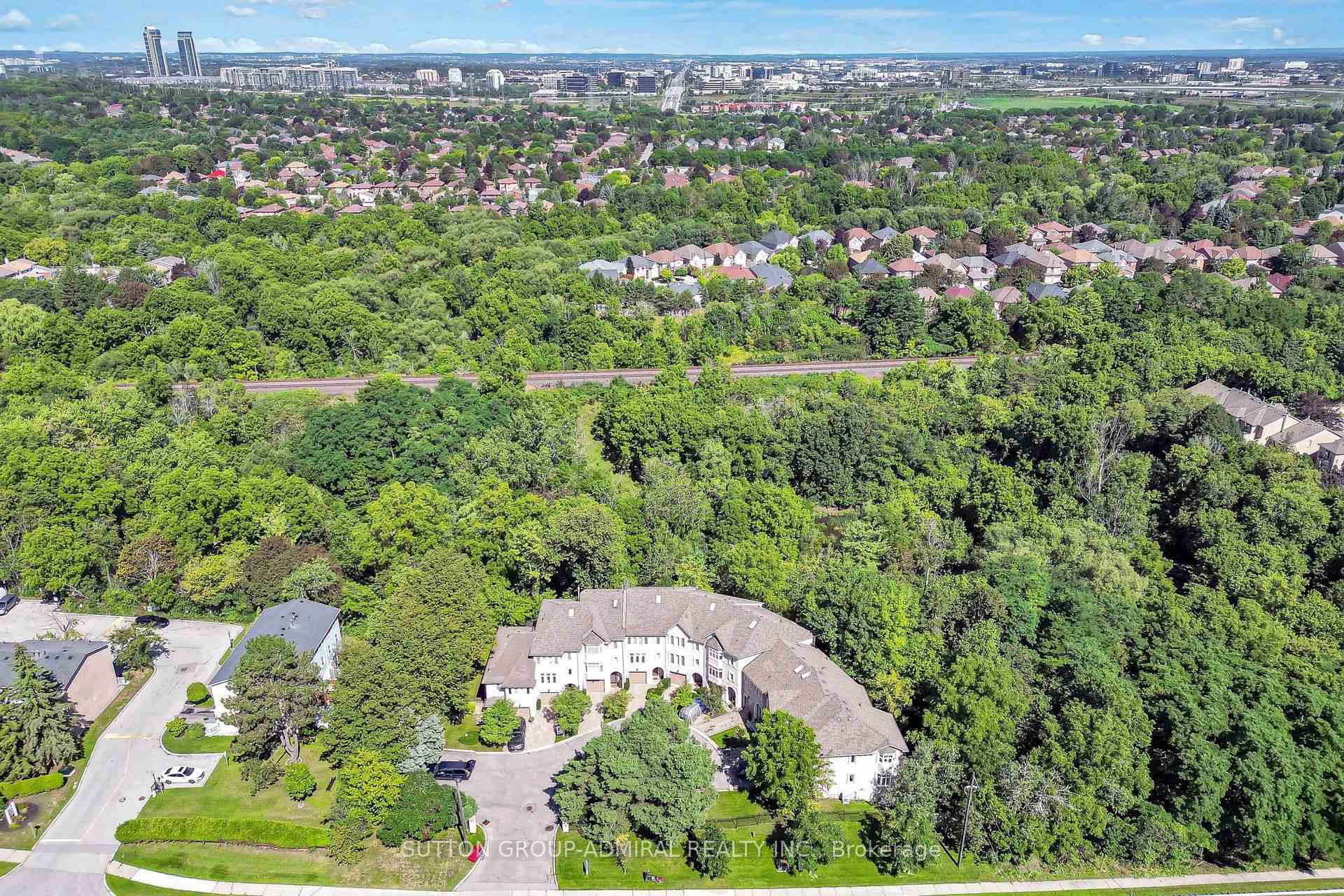 Photo 35 of 2002 John Street, Markham, Bayview Fairway-Bayview Country Club Estates — HOMEH