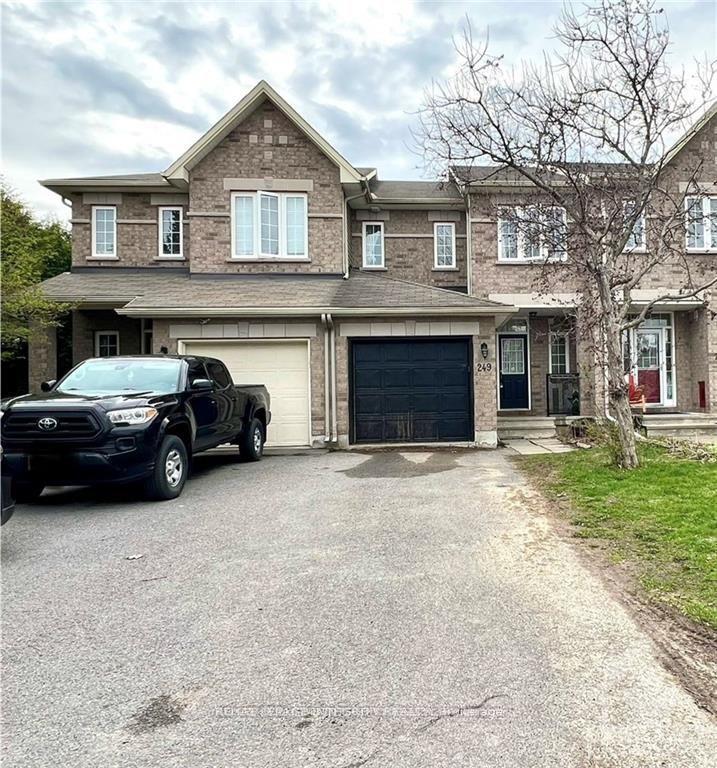 Photo 2 of 249 Saddlesmith Circle, Ottawa, Kanata - Emerald Meadows/Trailwest — HOMEH