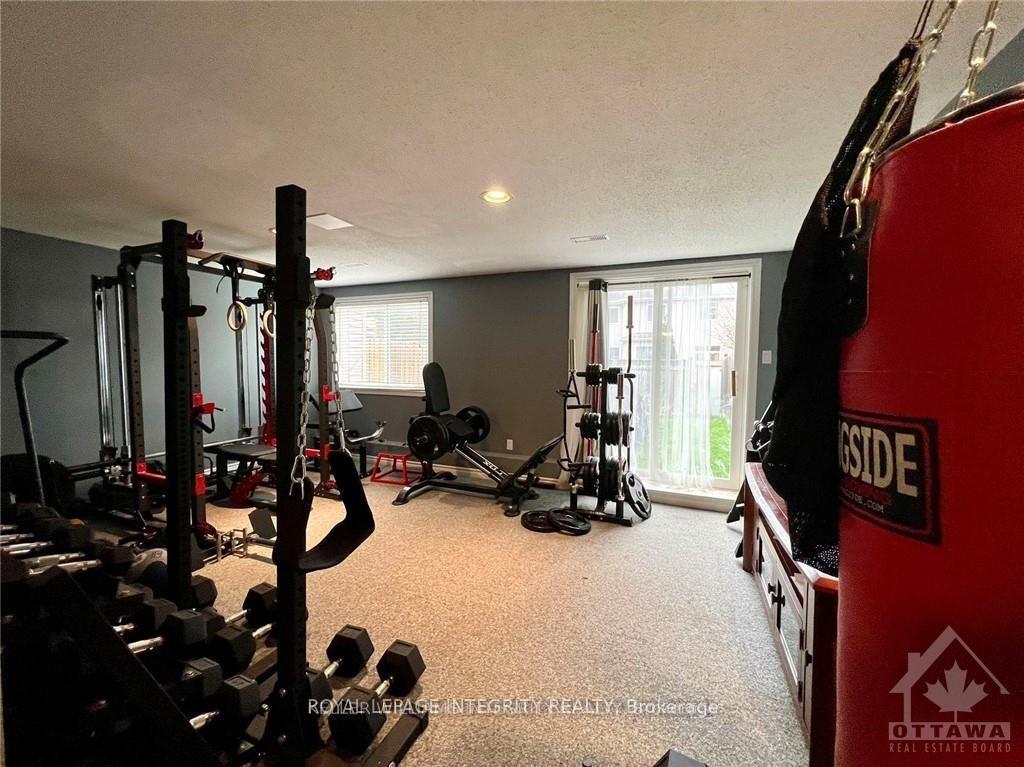 Photo 25 of 249 Saddlesmith Circle, Ottawa, Kanata - Emerald Meadows/Trailwest — HOMEH