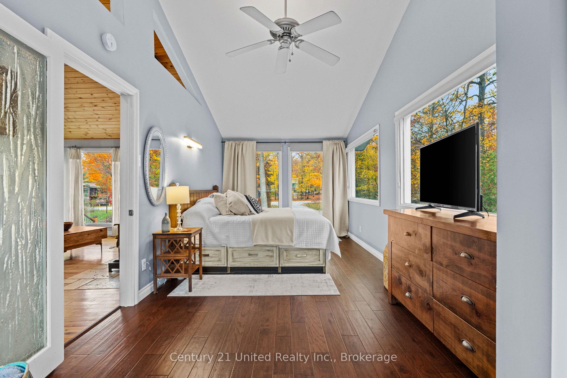Photo 11 of 25 Sugarbush Boulevard, Trent Lakes — HOMEH