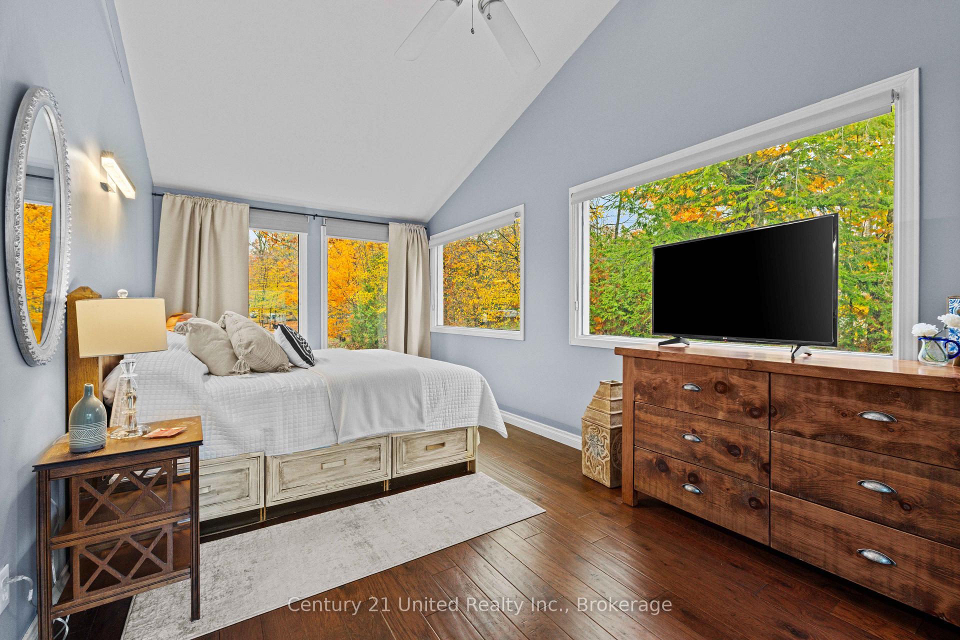 Photo 12 of 25 Sugarbush Boulevard, Trent Lakes — HOMEH