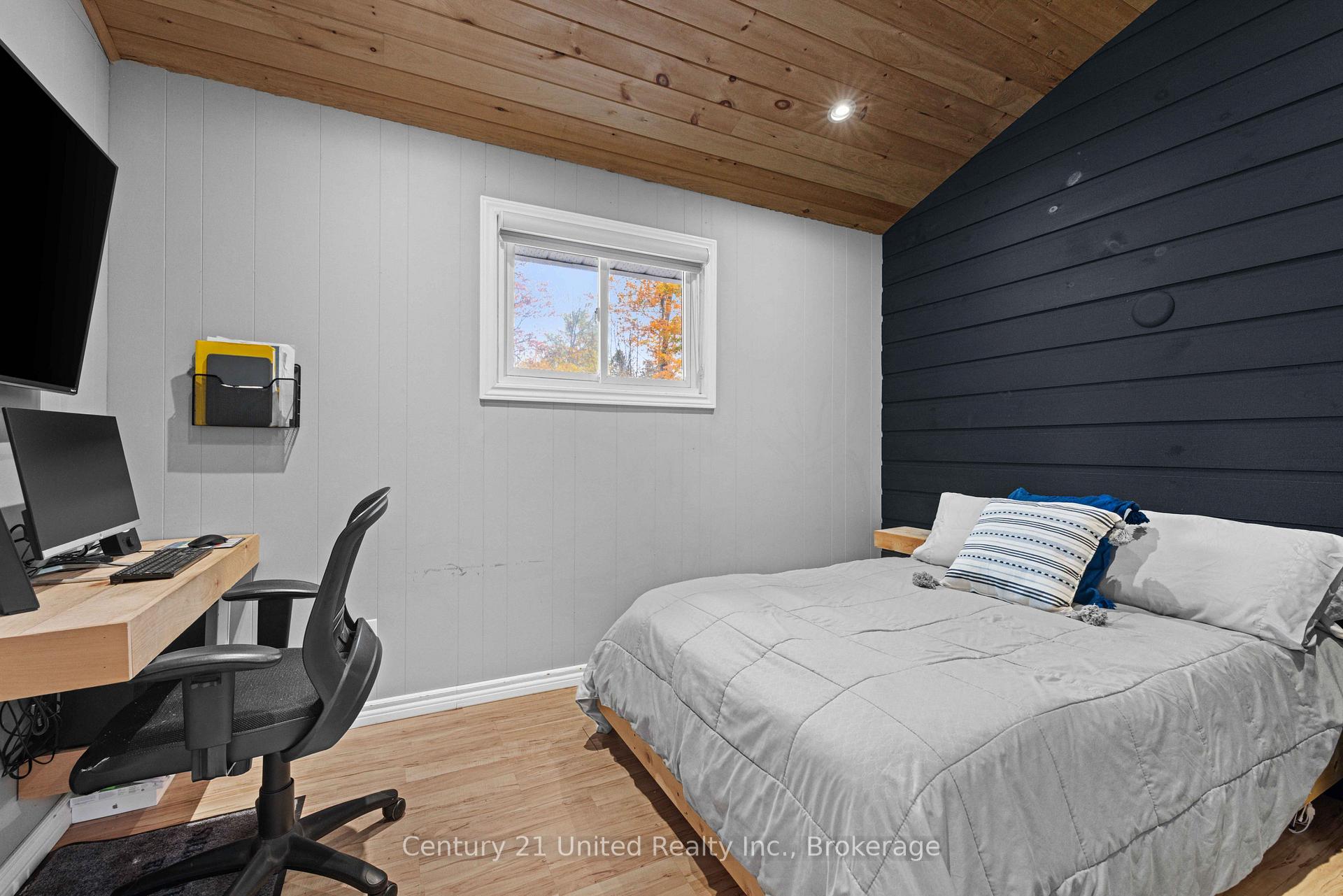 Photo 14 of 25 Sugarbush Boulevard, Trent Lakes — HOMEH