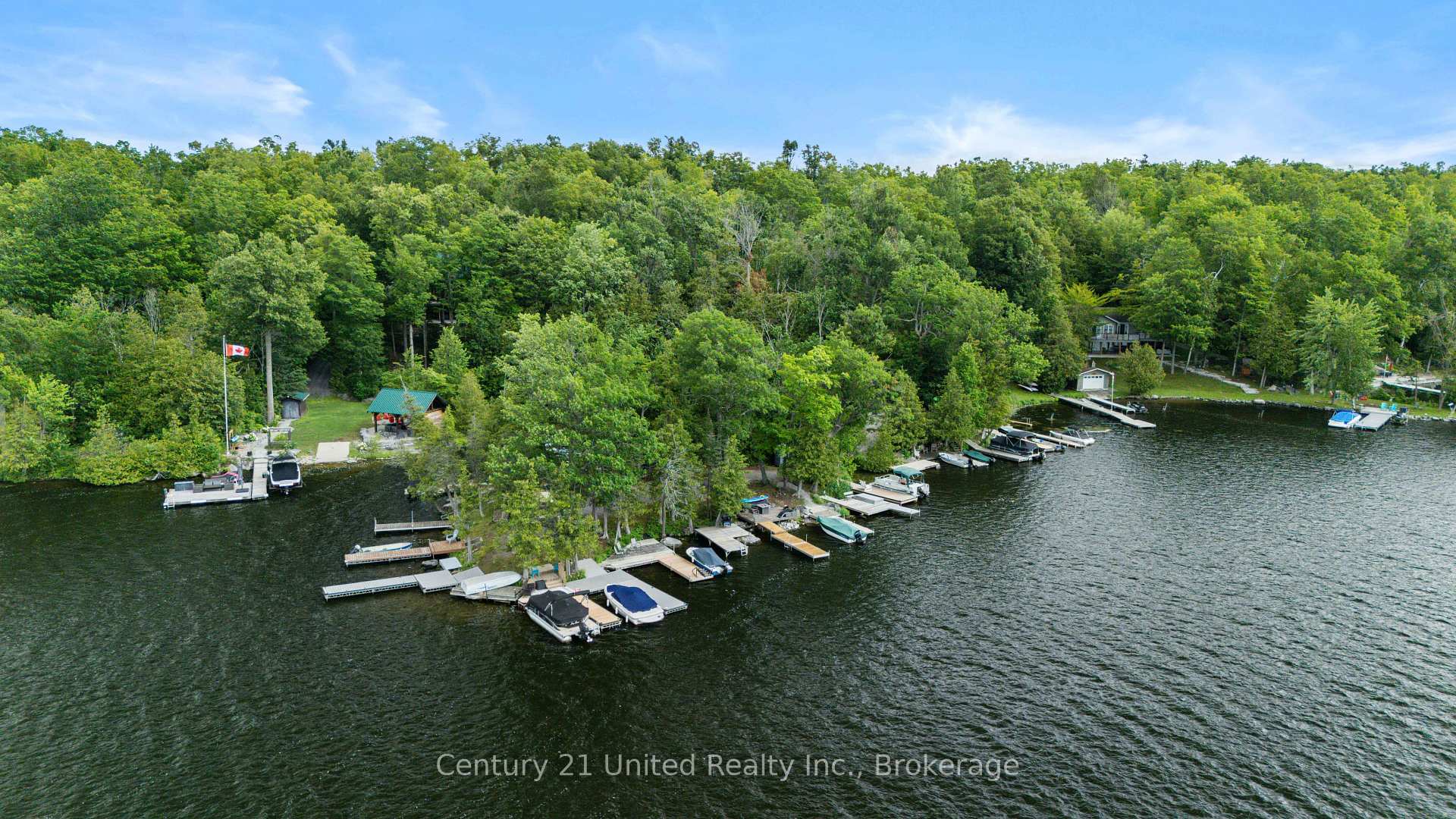 Photo 27 of 25 Sugarbush Boulevard, Trent Lakes — HOMEH