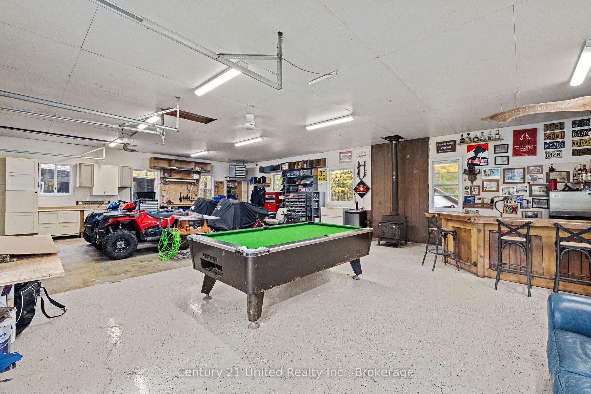 Photo 28 of 25 Sugarbush Boulevard, Trent Lakes — HOMEH
