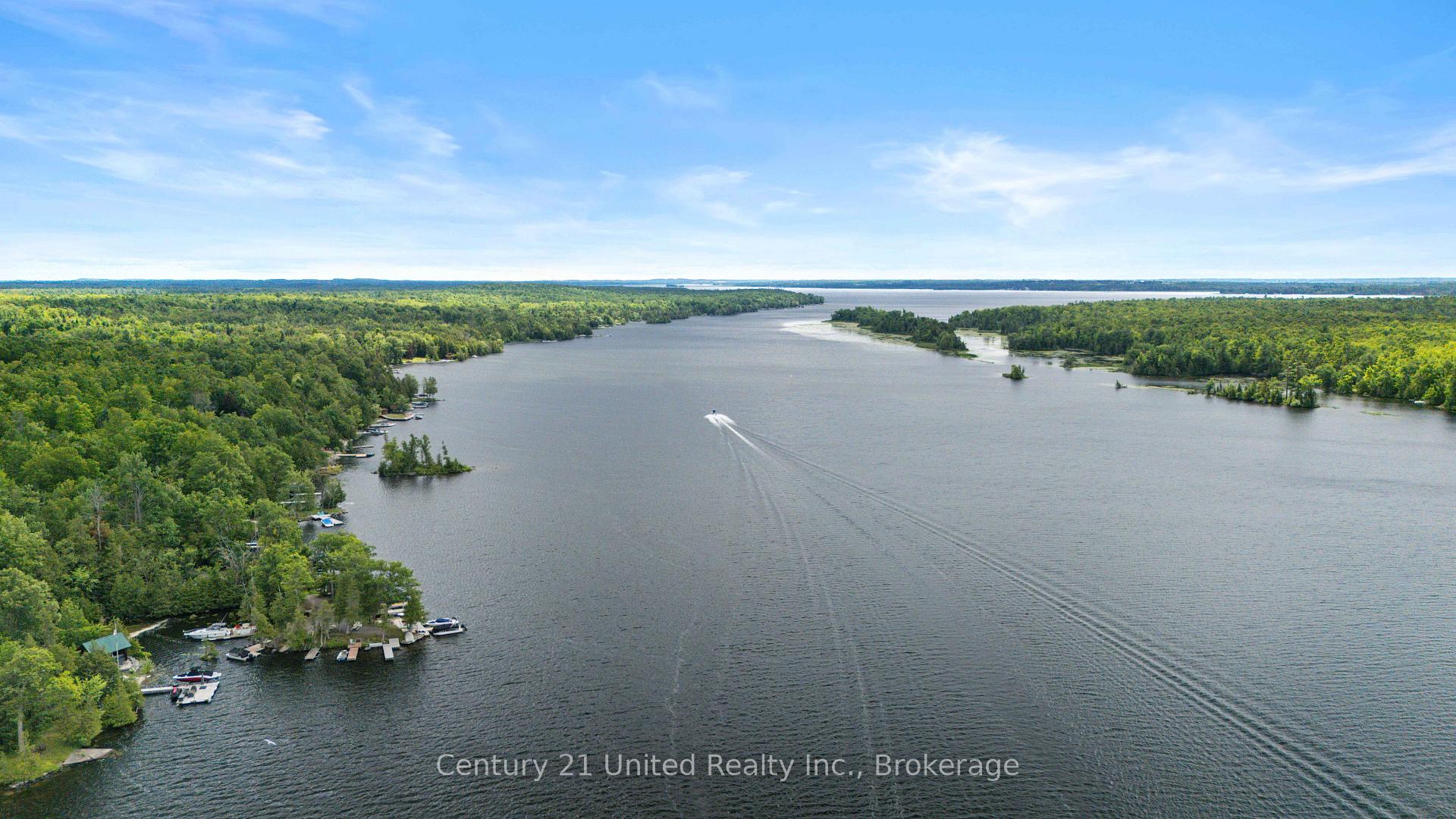 Photo 32 of 25 Sugarbush Boulevard, Trent Lakes — HOMEH