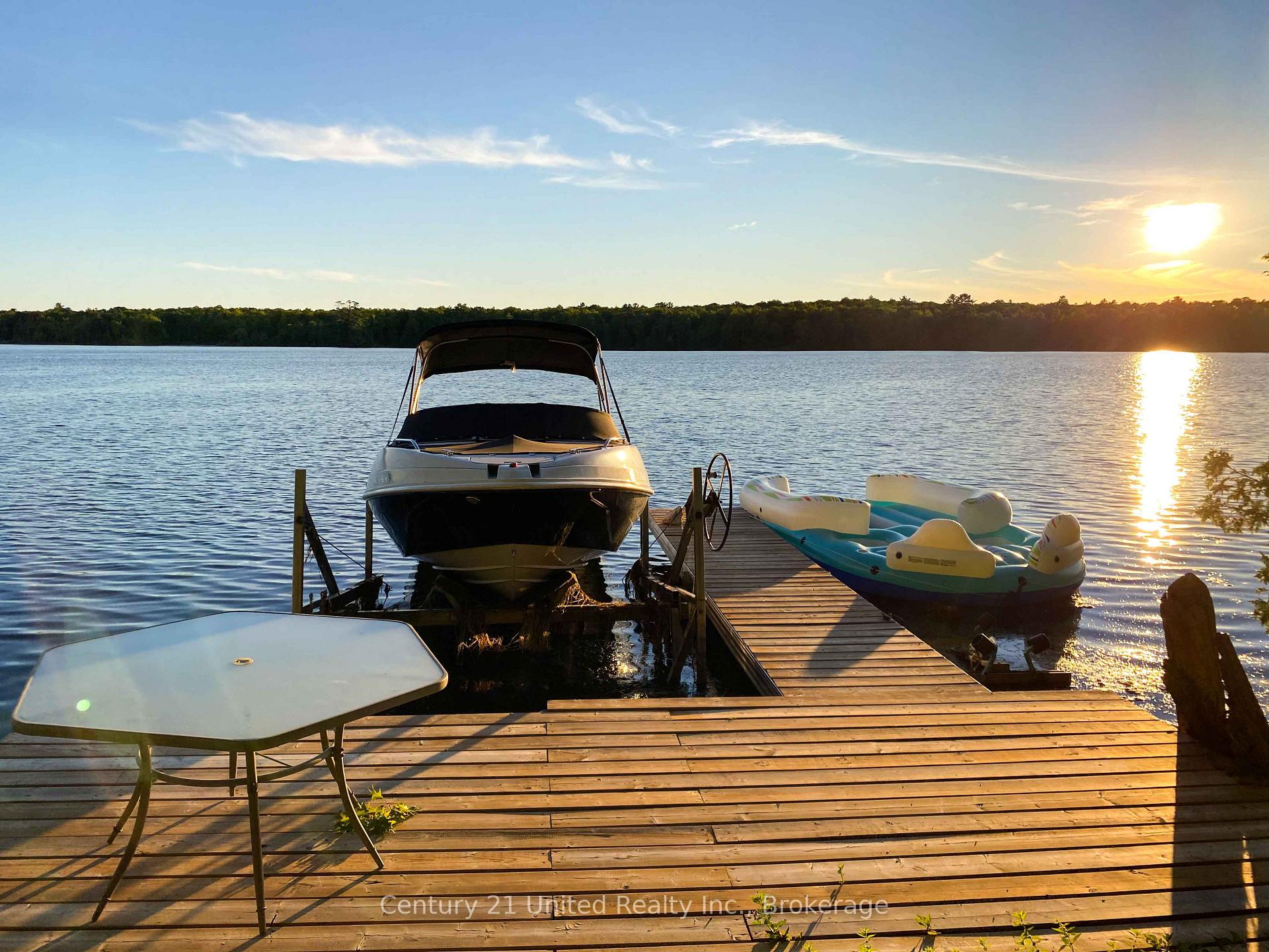 Photo 35 of 25 Sugarbush Boulevard, Trent Lakes — HOMEH