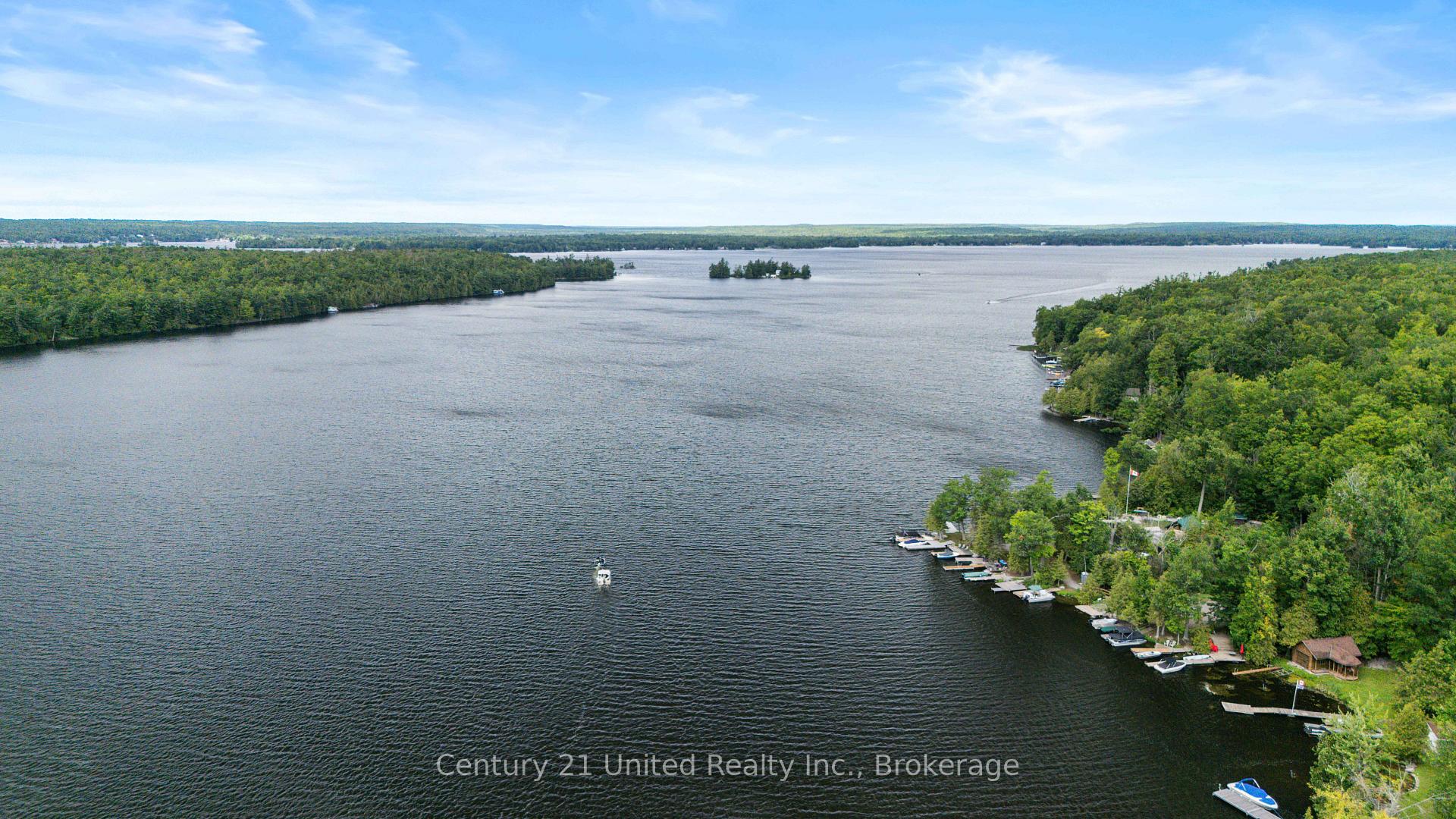 Photo 36 of 25 Sugarbush Boulevard, Trent Lakes — HOMEH