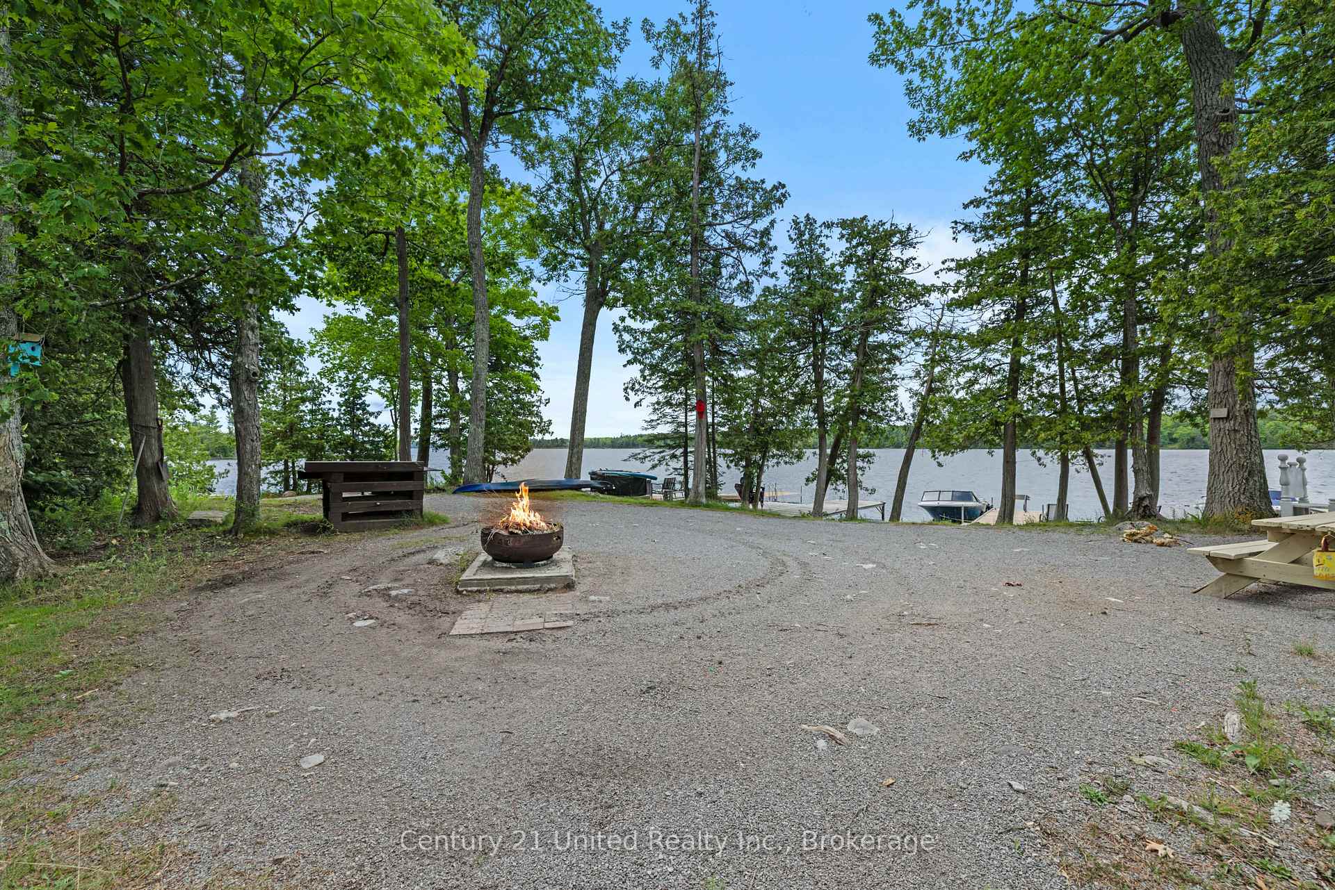 Photo 37 of 25 Sugarbush Boulevard, Trent Lakes — HOMEH