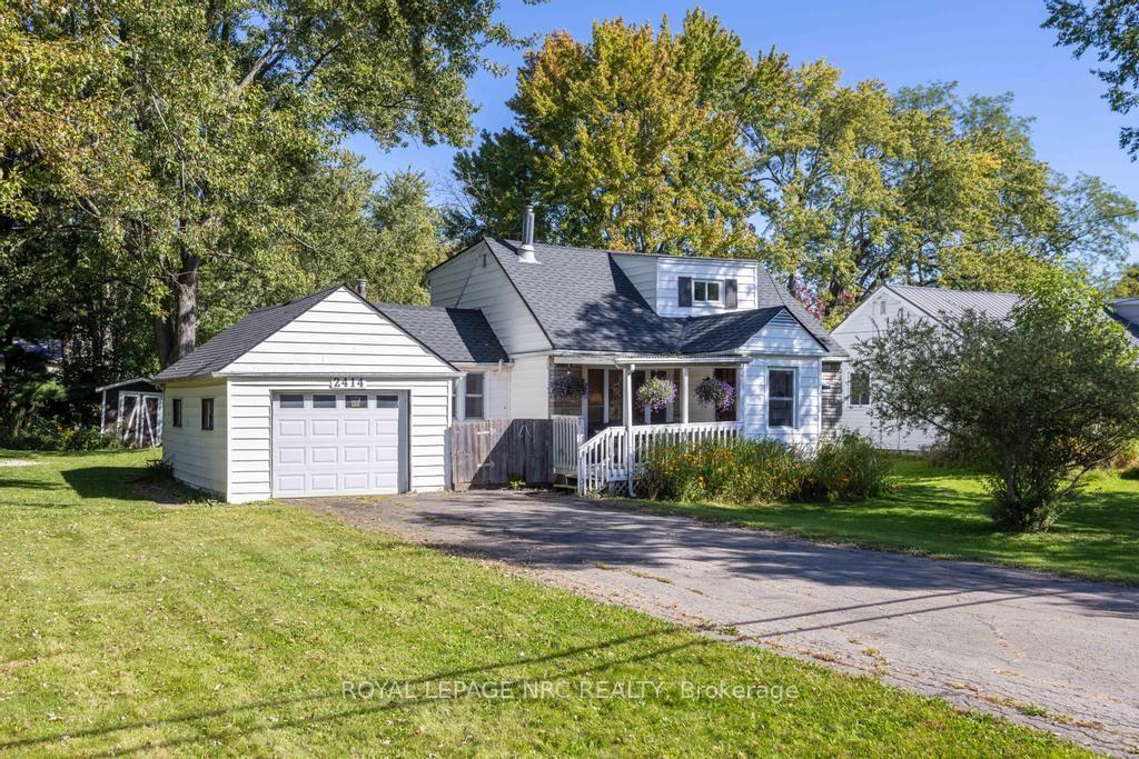 Photo of 2414 Port Robinson Road
