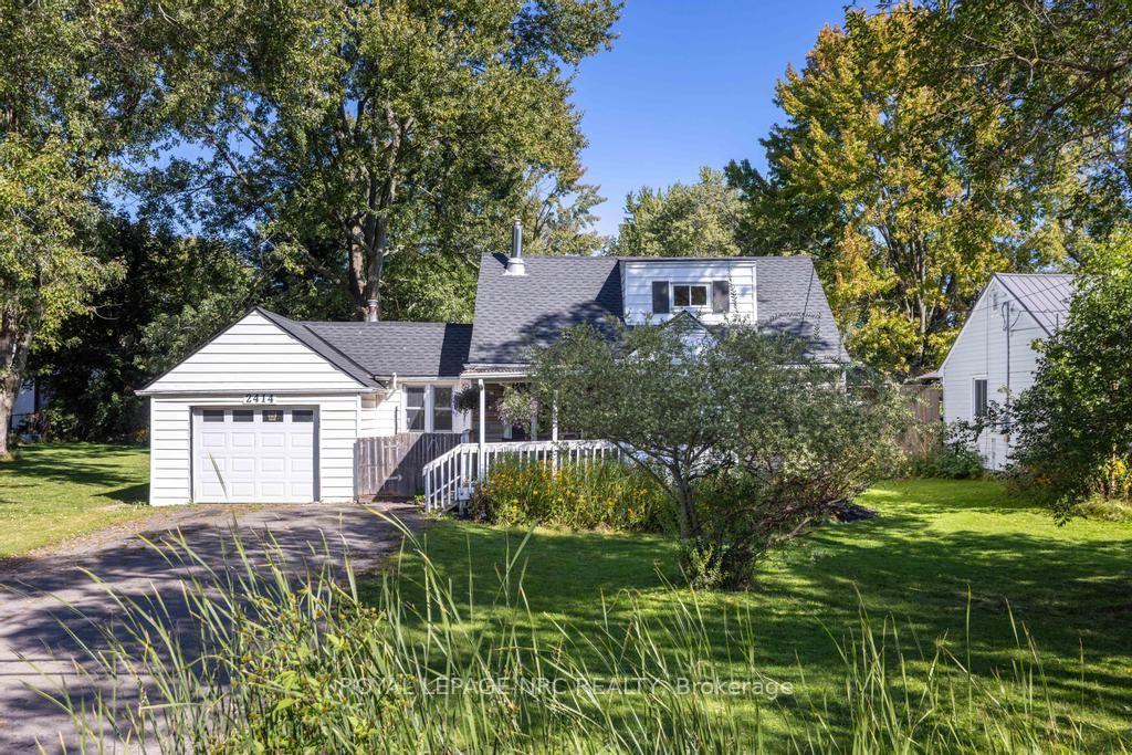 Photo 2 of 2414 Port Robinson Road, Thorold, Hurricane/Merrittville — HOMEH