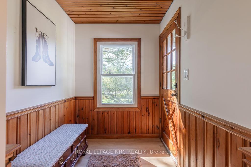 Photo 4 of 2414 Port Robinson Road, Thorold, Hurricane/Merrittville — HOMEH