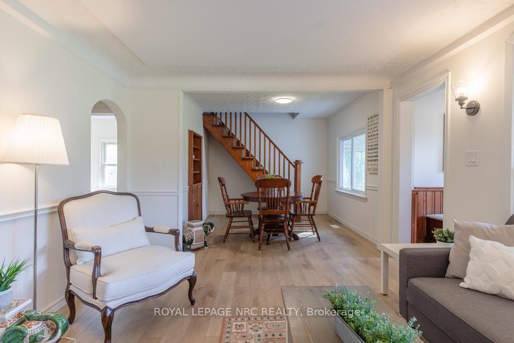 Photo 8 of 2414 Port Robinson Road, Thorold, Hurricane/Merrittville — HOMEH