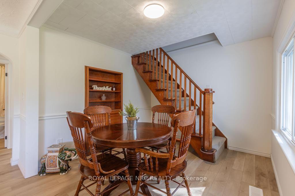 Photo 9 of 2414 Port Robinson Road, Thorold, Hurricane/Merrittville — HOMEH